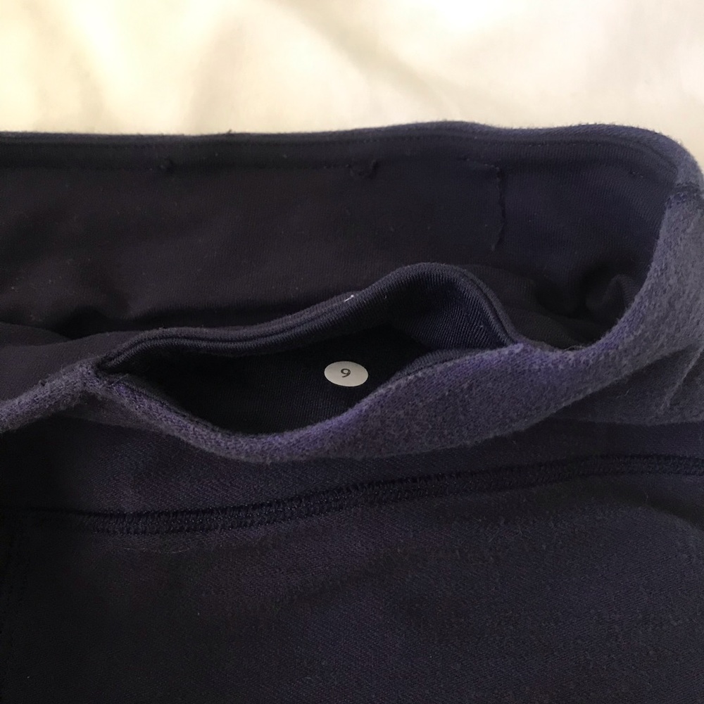 Lululemon Shorts - Picture 4 of 4